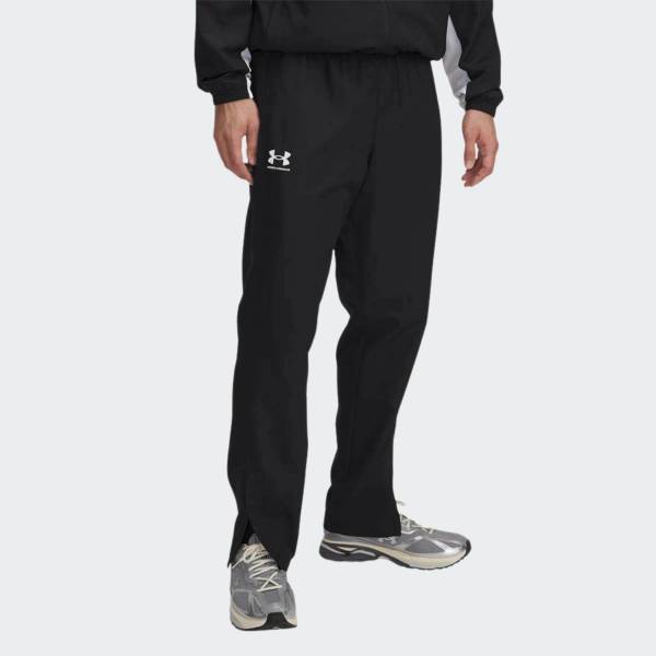 UNDER ARMOUR RIVAL WOOVEN WINDBREAKER PANT