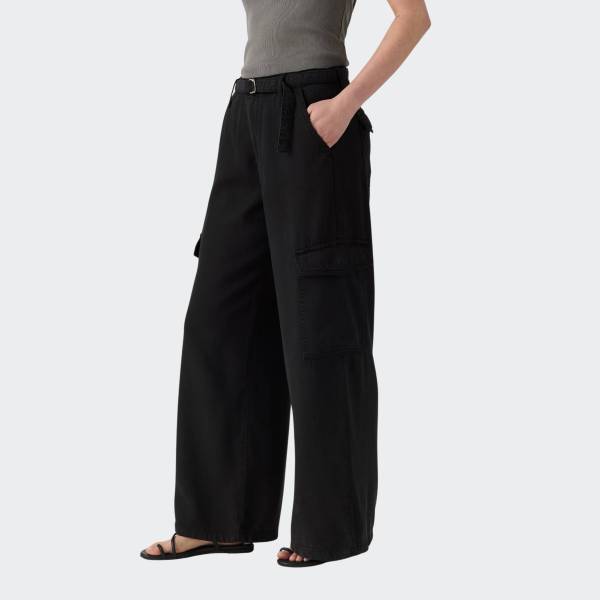 LEVIS BAGGY DAD PANT