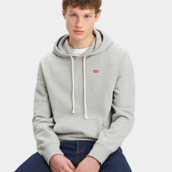LEVIS THE ORIGINAL HOODIE