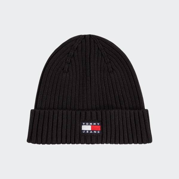 TOMMY JEANS HERITAGE CORE BEANIE