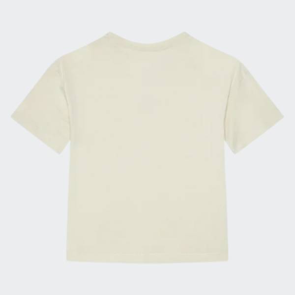 CALVIN KLEIN KIDS LOGO BOXY T-SHIRT