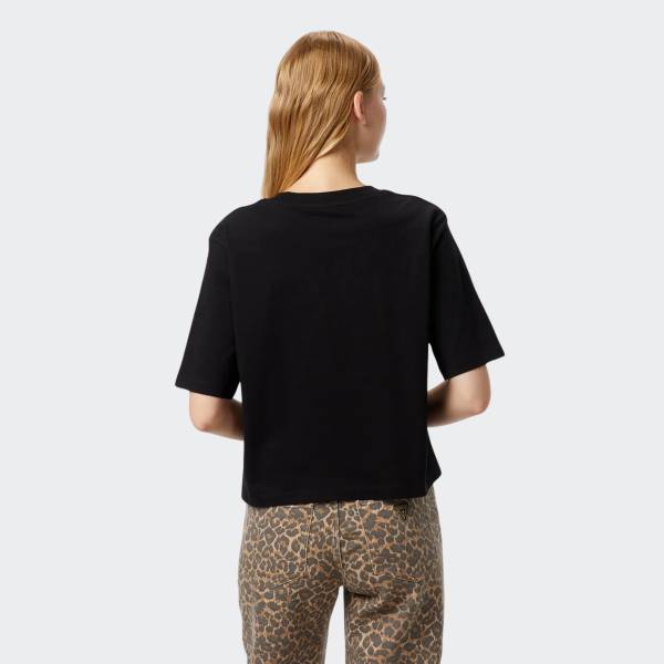 GUESS GLORIA BOXY T-SHIRT