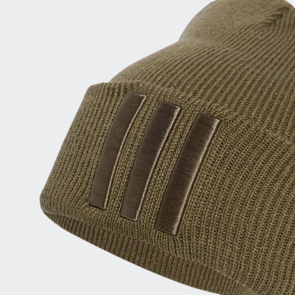ADIDAS 3STRIPES BEANIE