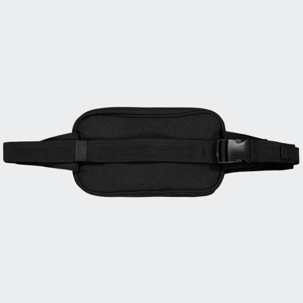ALPHA INDUSTRIES LABEL WAIST BAG