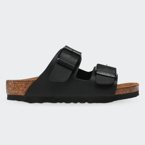 BIRKENSTOCK SYNTHETICS ARIZONA KIDS BIRLO FLOR