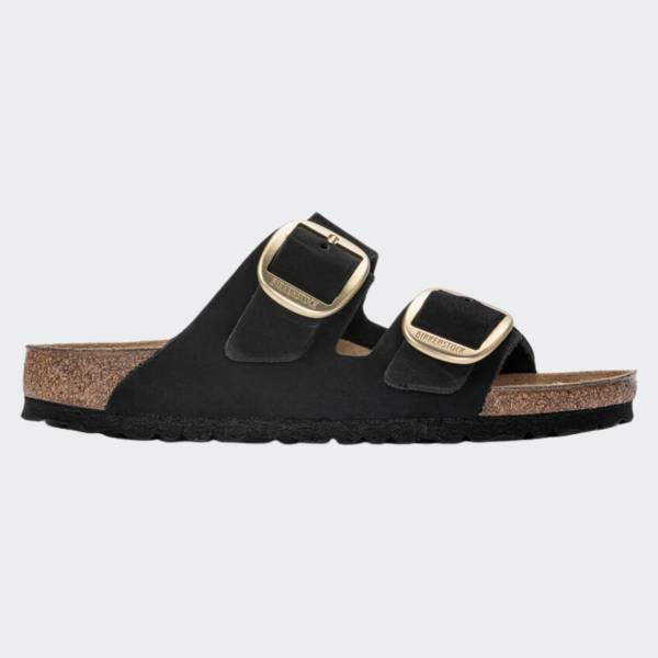 BIRKENSTOCK LEATHER ARIZONA BIG BUCKLE