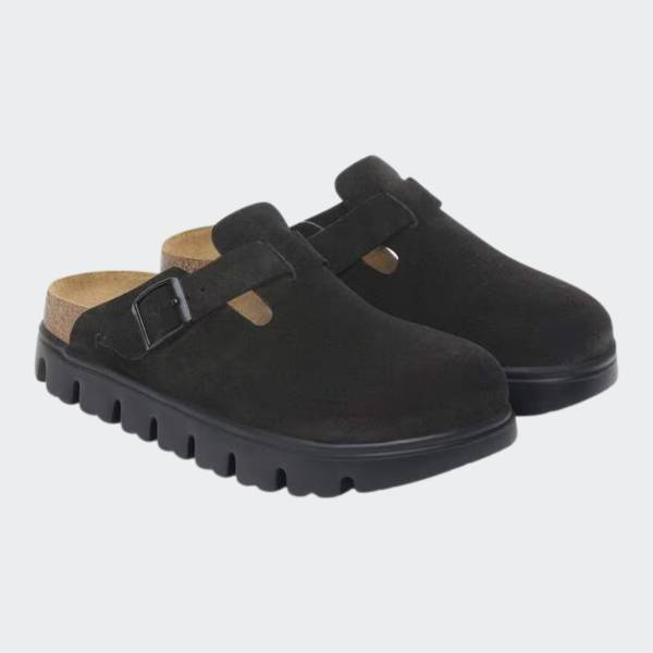 BIRKENSTOCK BOSTON CHUNKY