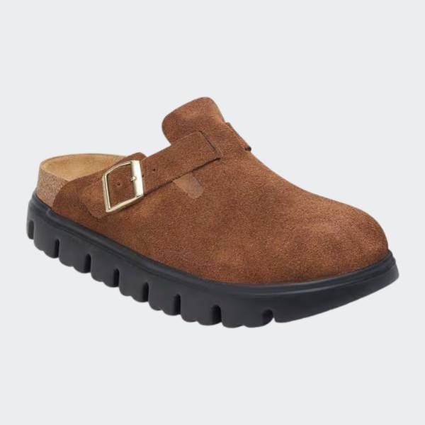 BIRKENSTOCK BOSTON CHUNKY