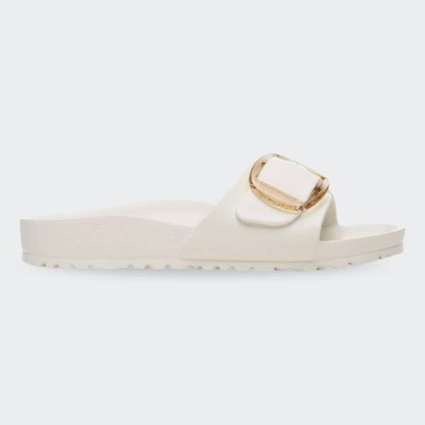 BIRKENSTOCK POOL MADRIT BIG BUCKLE EVA