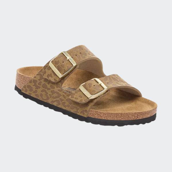 BIRKENSTOCK SYNTHETICS ARIZONA FOIL