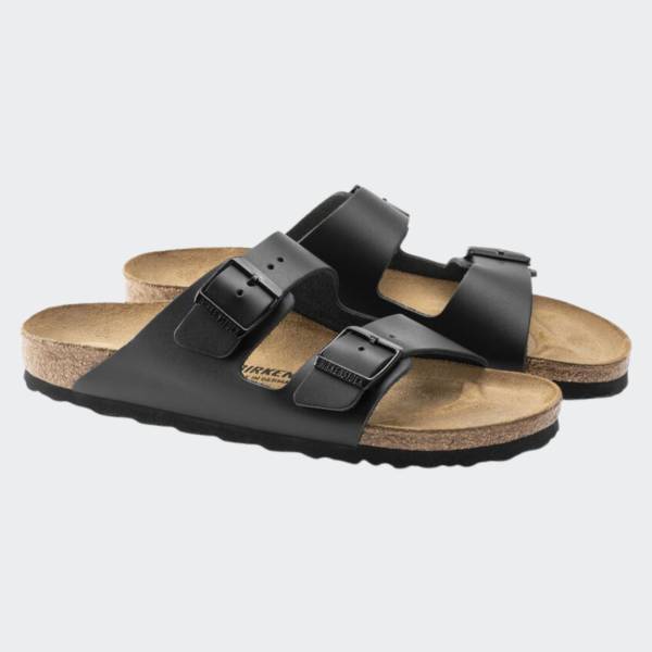 BIRKENSTOCK LEATHER ARIZONA