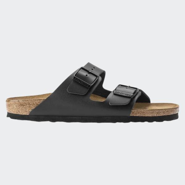 BIRKENSTOCK LEATHER ARIZONA