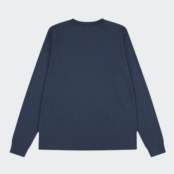 LEVI'S BOYS COLLEGIATE LS TEE