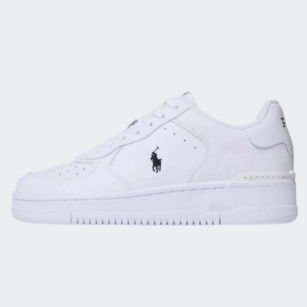 POLO RALPH LAUREN SNEAKERS