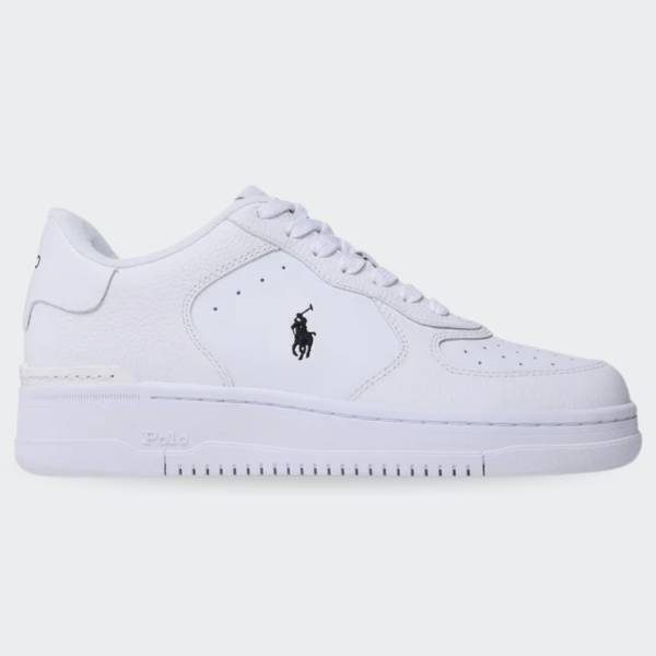 POLO RALPH LAUREN SNEAKERS