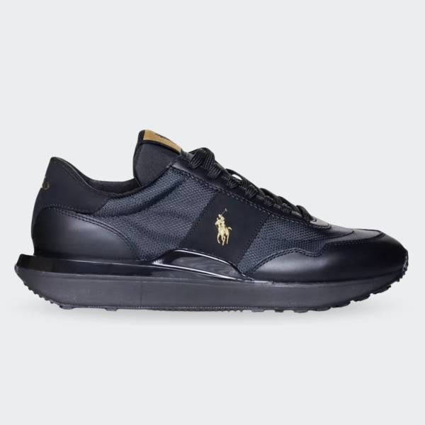 POLO RALPH LAUREN SNEAKERS