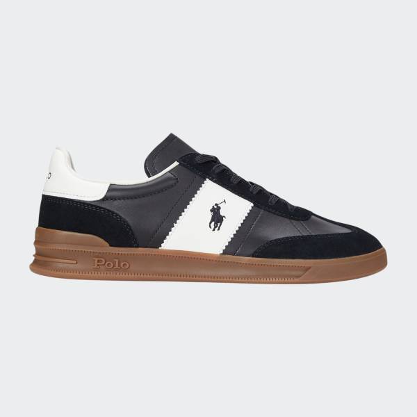 POLO RALPH LAUREN SNEAKERS