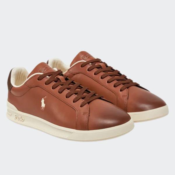 POLO RALPH LAUREN SNEAKERS
