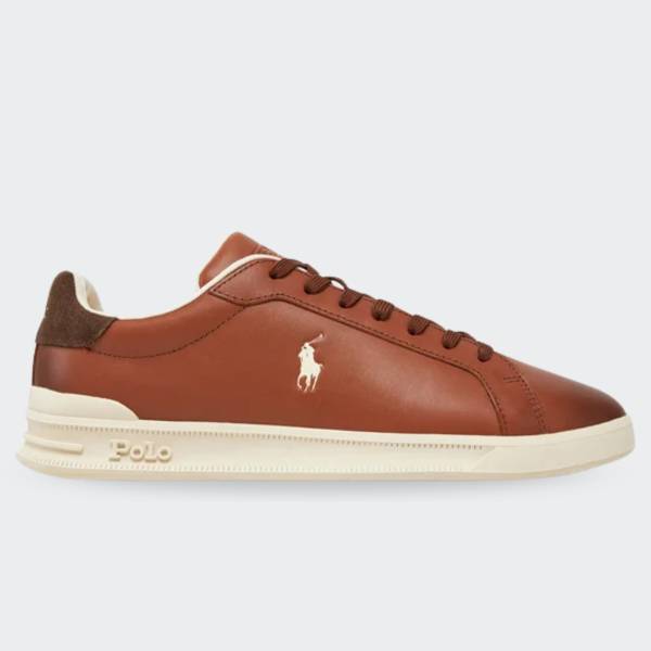 POLO RALPH LAUREN SNEAKERS