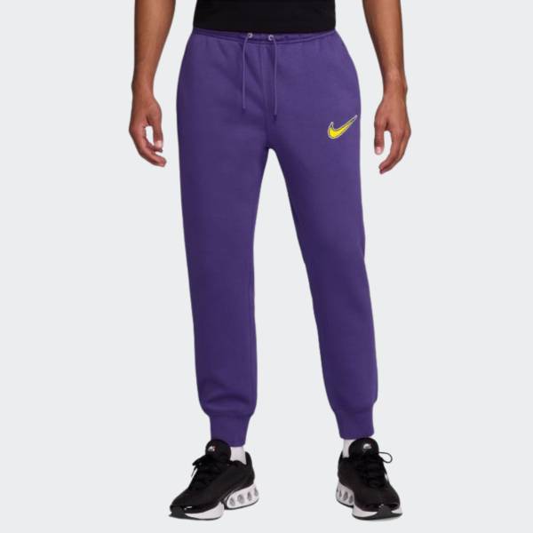 NIKE CLUB BB JGGR NEO VARSITY