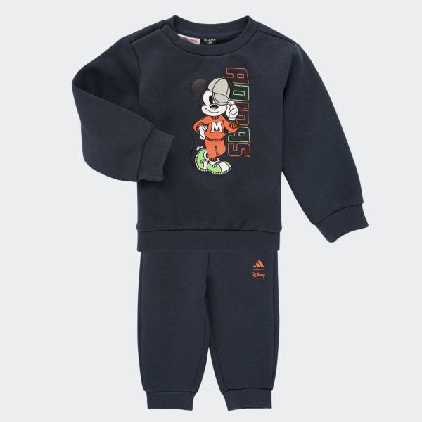 ADIDAS INFANTS DYSNEY MICKEY SET