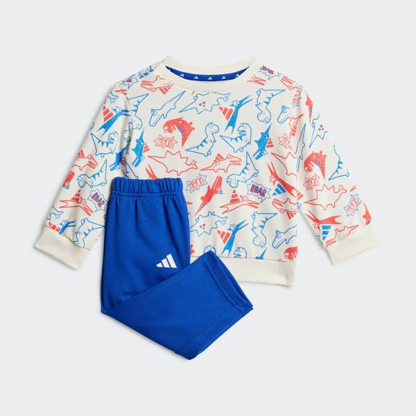 ADIDAS INFANT BOYS ADRPT SET