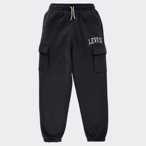 LEVI'S BOYS CARGO JOGGER