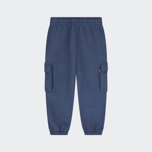 LEVI'S BOYS CARGO JOGGER