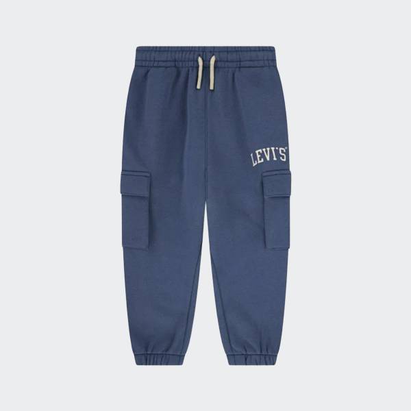 LEVI'S BOYS CARGO JOGGER