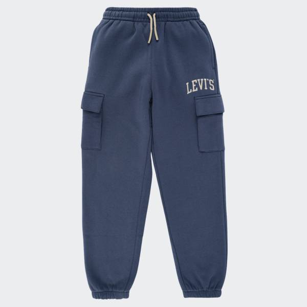 LEVI'S BOYS CARGO JOGGER