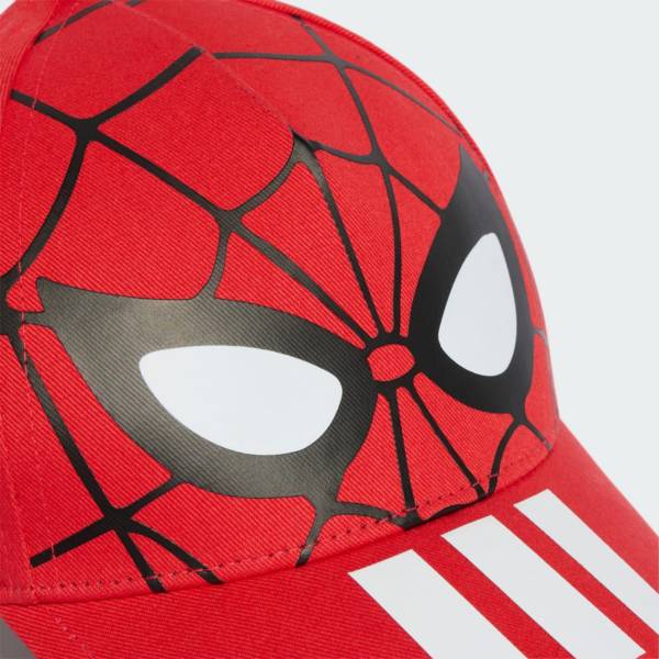 ADIDAS LITTLE KIDS MARVEL SPIDERMAN CAP